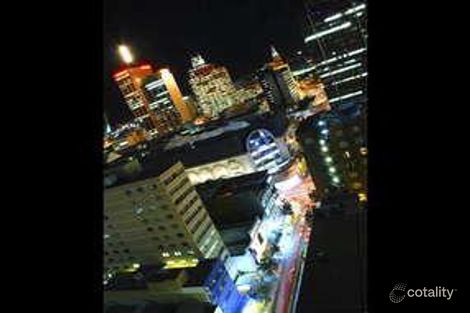 107/95 Charlotte St, Brisbane City, QLD 4000