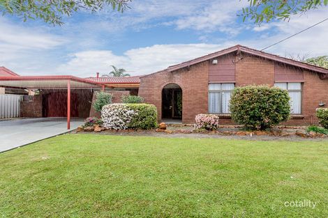 Property photo of 45 Calliandra Way Forrestfield WA 6058