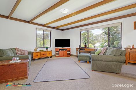 Property photo of 51 Rogers Parade West Everton Park QLD 4053