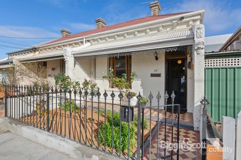 Property photo of 48 Edinburgh Street Richmond VIC 3121