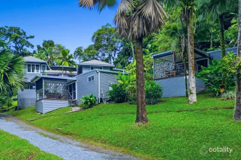 Property photo of 94 Nicole Drive Cape Tribulation QLD 4873