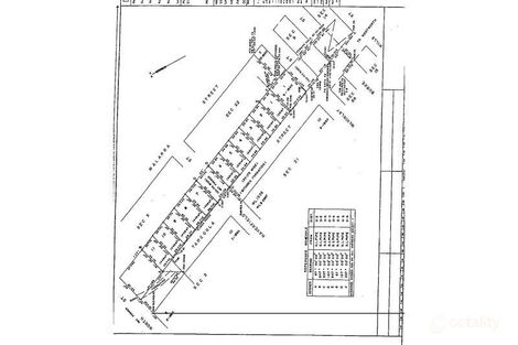 57-59 Tarcoola St, Pooncarie, NSW 2648