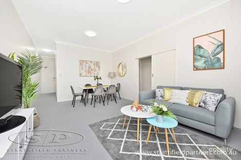 Property photo of 17/47-49 Burlington Road Homebush NSW 2140