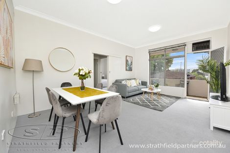 Property photo of 17/47-49 Burlington Road Homebush NSW 2140