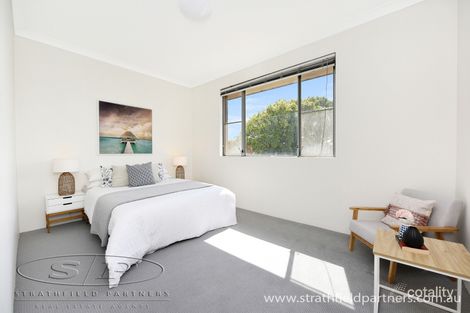 Property photo of 17/47-49 Burlington Road Homebush NSW 2140