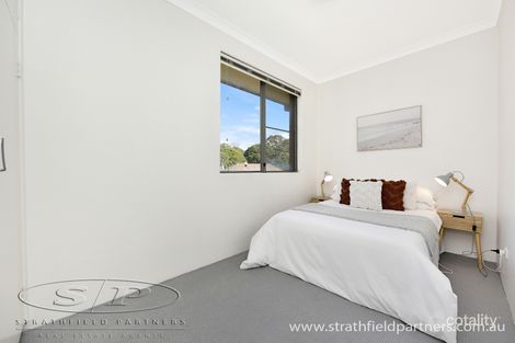 Property photo of 17/47-49 Burlington Road Homebush NSW 2140
