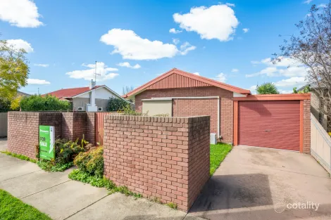 Property photo of 1/9 Quinan Parade Shepparton VIC 3630