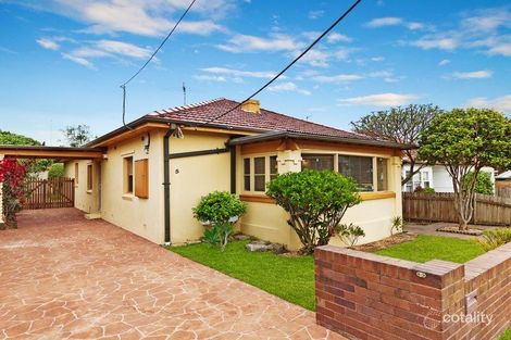 Property photo of 5 Ireton Street Malabar NSW 2036