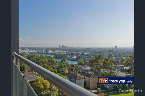 Property photo of 602/5-11 Meriton Street Gladesville NSW 2111
