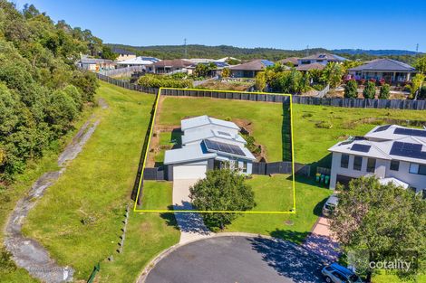 Property photo of 31 Elkins Street Pacific Pines QLD 4211