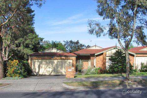 101 Purches St, Mitcham, VIC 3132