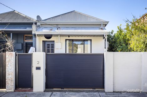 Property photo of 2 Hope Street Perth WA 6000