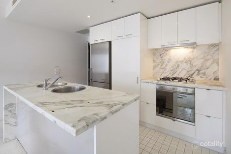 Property photo of 904/8 Waterview Walk Docklands VIC 3008
