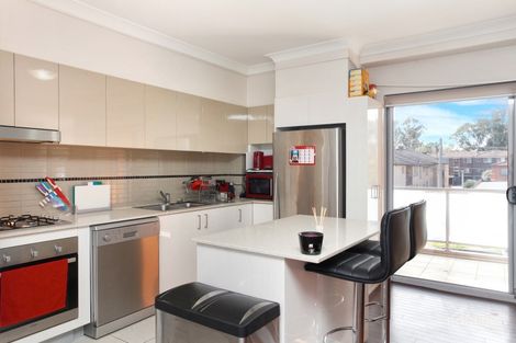 Property photo of 7/5-7 Dent Street Jamisontown NSW 2750