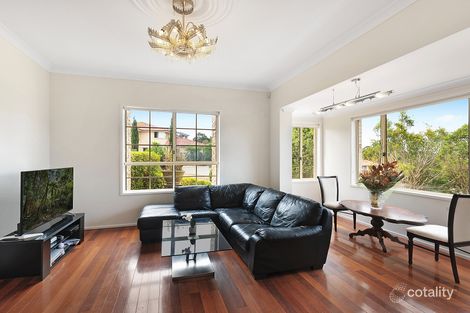 Property photo of 10 Domain Court Bella Vista NSW 2153