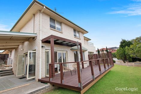 Property photo of 10 Domain Court Bella Vista NSW 2153