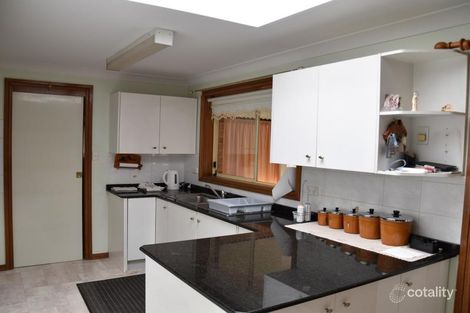 Property photo of 8 Aspinall Avenue Minchinbury NSW 2770