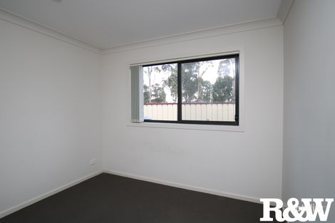 Property photo of 10A Dale Grove Hebersham NSW 2770