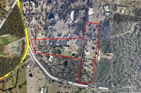 Property photo of 33-41 Phelps Road Upper Caboolture QLD 4510