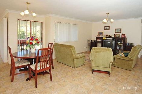 Property photo of 33 Tamarillo Circuit Narangba QLD 4504