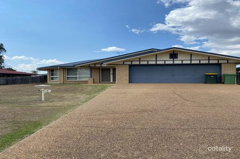 Property photo of 7 Seonaid Place Gracemere QLD 4702
