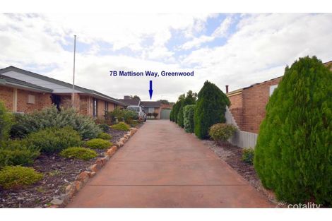 7 Mattison Way, Greenwood, WA 6024