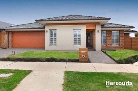 Property photo of 48 Marija Crescent Berwick VIC 3806