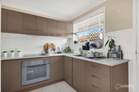 Property photo of 1/5 Cassia Street Centenary Heights QLD 4350
