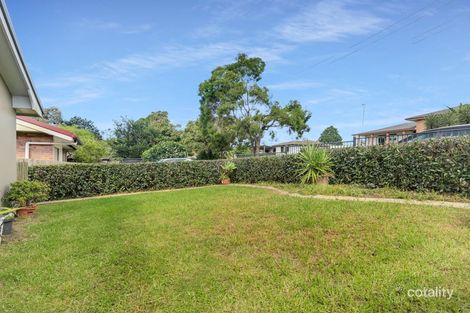 Property photo of 1/5 Cassia Street Centenary Heights QLD 4350