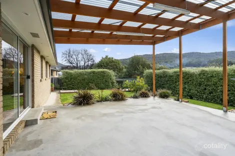 Property photo of 9 Riverstone Close Snug TAS 7054