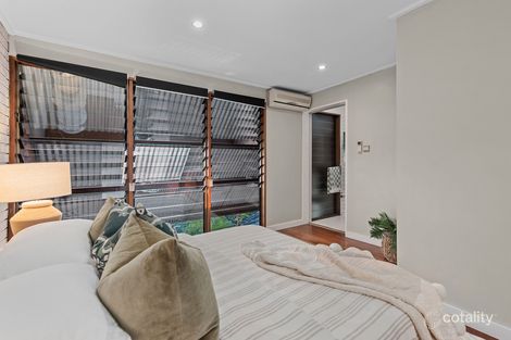 Property photo of 4/38 Wellington Road Red Hill QLD 4059
