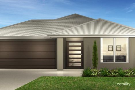 Property photo of LOT 132 Sudbury Drive Pimpama QLD 4209