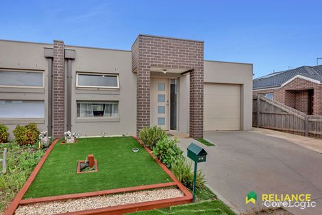 Property photo of 37B Claire Way Tarneit VIC 3029