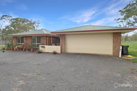 541 Sandy Creek Rd, Josephville, QLD 4285