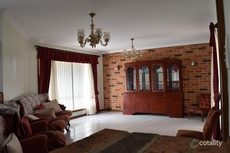 Property photo of 8 Aspinall Avenue Minchinbury NSW 2770