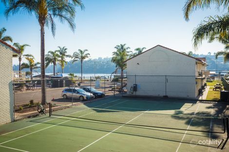 Property photo of 18/1 Dunns Lane Merimbula NSW 2548