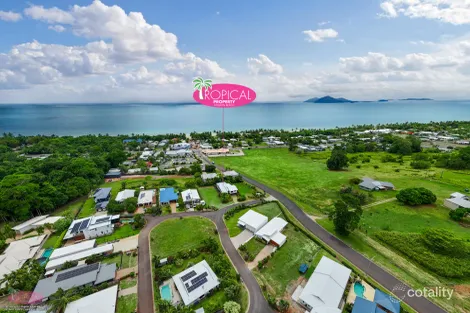 Property photo of 4 Rise Crescent Mission Beach QLD 4852