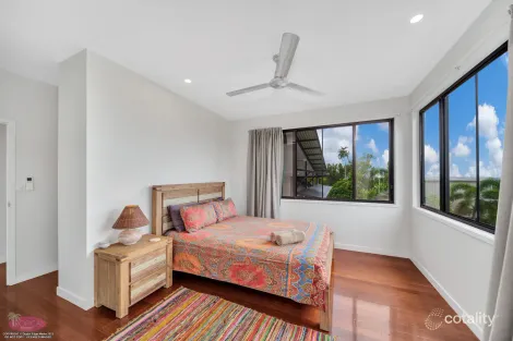 Property photo of 4 Rise Crescent Mission Beach QLD 4852