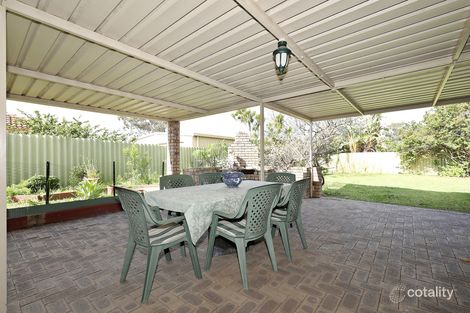 Property photo of 34 Jacaranda Drive Ballajura WA 6066