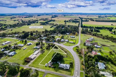 Property photo of 1 Mercer Street Meredith VIC 3333