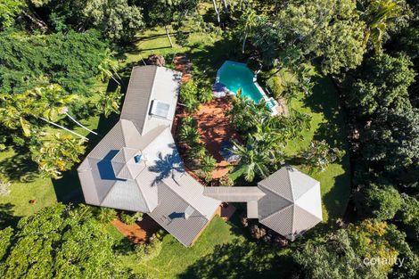 106 Telford Rd, Strathdickie, QLD 4800