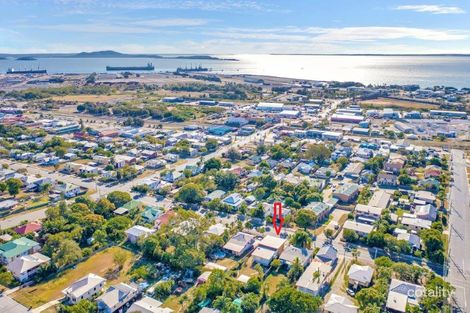 Property photo of 211 Auckland Street South Gladstone QLD 4680