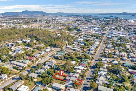 Property photo of 211 Auckland Street South Gladstone QLD 4680