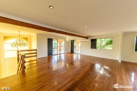 Property photo of 61 Barbaralla Drive Springwood QLD 4127