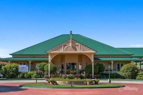 Property photo of 120/83 Freeth Street West Ormiston QLD 4160