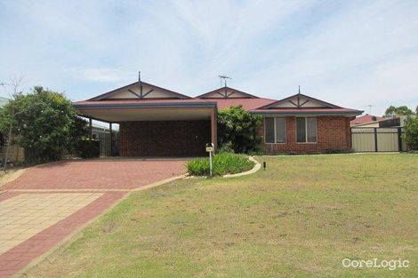 Property photo of 10 Zedora Loop Port Kennedy WA 6172