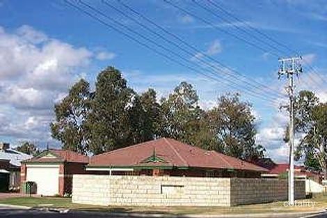 1 Huntley Cl, East Cannington, WA 6107