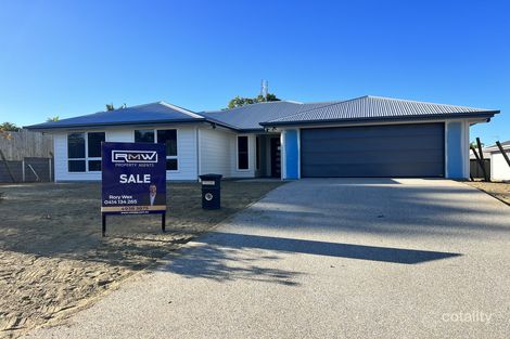 7 Seabright Rd, Taranganba, QLD 4703