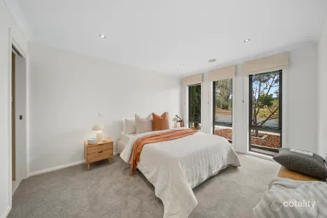 Property photo of 3 Fell Street Forde ACT 2914