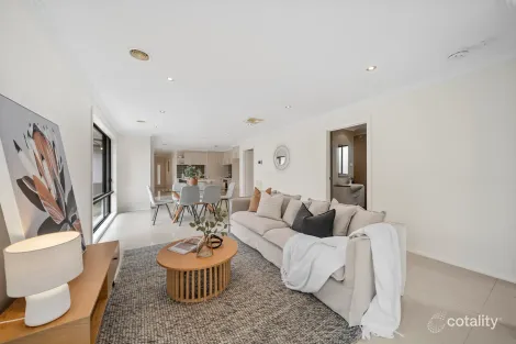 Property photo of 3 Fell Street Forde ACT 2914